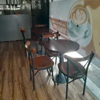 تولیدصندلی کافه شاپ و رستوران|کافی‌شاپ و رستوران|چهاردانگه (تهران), |دیوار