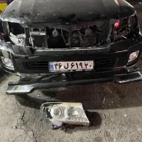 نقاش و صافکار پی دی آر کار(pdr) ماهر و نیمه ماهر