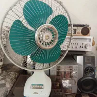 پنکه توشیبا ژاپن