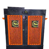 اگزاست فن/سانتریفیوژ/جت فن کانالی/هواکش سقغی|ماشین‌آلات صنعتی|ری, صالح‌آباد شرقی|دیوار