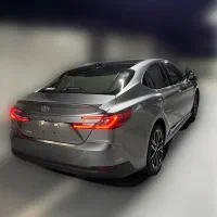 toyota camry lumiere کمری لومیر 2026