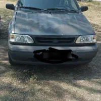 پراید مدل 85