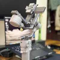 Dji ronin Rs4 mini  گیمبال رونین|دوربین عکاسی و فیلم‌برداری|رودسر, |دیوار