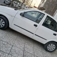 تیبا ۲|خودرو سواری و وانت|قم, علی آباد سعدگان|دیوار