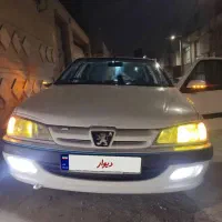 پارس 97