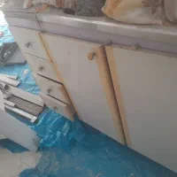 کابینت دسته دوم