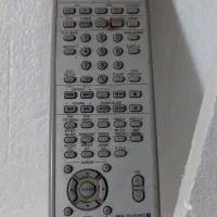 کنترل ضبط سونی