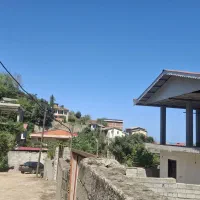 خانه و زمین دنج روستایی