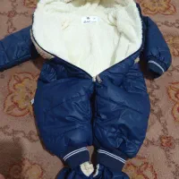 سرهم نو مناسب یکو نیم سالگی بفروش میرسد|کفش و لباس بچه|بازرگان, |دیوار