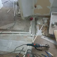 تشخیص ترکیدگی با دستگاه ۱۰۰‌‌‌٪تضمینی|خدمات پیشه و مهارت|تهران, جنت‌آباد مرکزی|دیوار