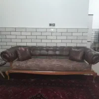 مبل طرح چستر