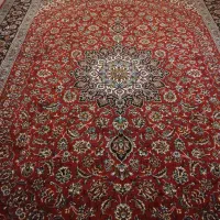 فرش ماشینی 12 متری