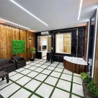 83-متر-حیاط-دار-سند-تک-برگ-دیزاین-زیبا-پارکینگ