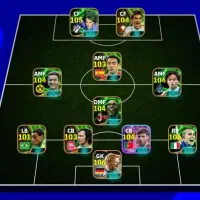 اکانت ای فوتبال موبایل ایفوتبال Efootball