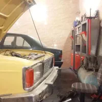 فروش  پیکان به صورت اوراقی|خودرو سواری و وانت|فردیس, شهرک ۱۱۰|دیوار