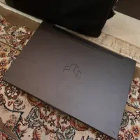 لپ تاپ کاملا نو ایسوس گیمینگ و طراحی|رایانه همراه|تهران, شهرک شریعتی|دیوار