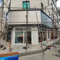 کامپوزیت-نصاب-اجراـتابلو- نصب کامپوزیت|خدمات پیشه و مهارت|چهارباغ, |دیوار