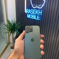 فروش ایفون 13 پرومکس