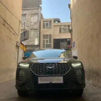 هایما 8s بدون رنگ مدل 1402|خودرو سواری و وانت|مشهد, ده دی|دیوار