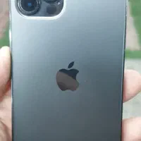 آیفون ۱۲ پروzaa دوسیم