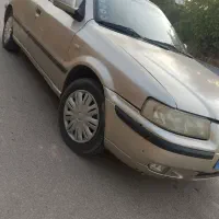 سمند مدل ۸۲