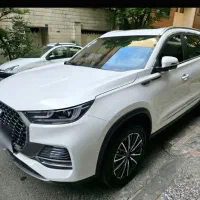 تیگو ۸ پرومکس۱۴۰۴ IE پرو مکس