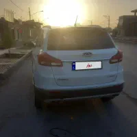 تیگو۵ ۹۶|خودرو سواری و وانت|کرمان, |دیوار