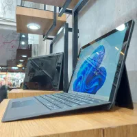 لپ تاپ سرفیس Microsoft Surface Pro 7 نسل ۱۰|رایانه همراه|اصفهان, شیخ طوسی|دیوار