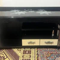 میز تلویزیون سالم بادوام