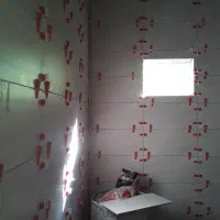 انجام کار کاشی و سنگ و...