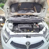 برلیانس 230
