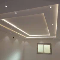 کناف و سقف کاذب|عمدهفروشی|قرچک, شهرک طلائیه|دیوار