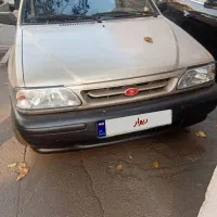 پراید 141 صندوق دار|خودرو سواری و وانت|تهران, هفت چنار|دیوار