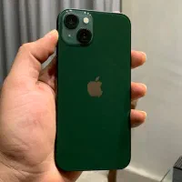 آیفون ۱۳ نرمال ۱۲۸ گیگ|موبایل|مشهد, امامیه (شهرک غرب)|دیوار