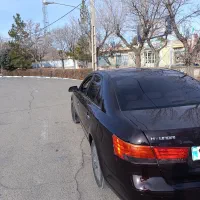 سوناتا 2006|خودرو سواری و وانت|قم, شاد قلی|دیوار