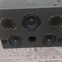 باند دست ساز خانگی