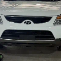 هیوندای وراکروزix55