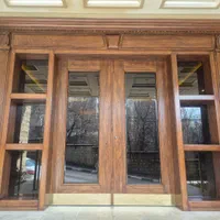 رنگ کاری چوب یونیک