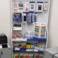 پخش لوازم تحریر برند معروف بازار در کل ایران ...