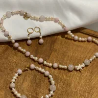 گردنبند و گشواره|بدلیجات|رشت, بلوار گیلان|دیوار