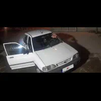 پراید مدل ۸۵|خودرو سواری و وانت|فردیس, فردیس|دیوار