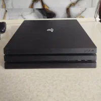 PS4 PRO|کنسول، بازی ویدئویی و آنلاین|مشهد, خواجه ربیع|دیوار