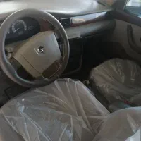 سمند مدل ۹۲|خودرو سواری و وانت|قشم, |دیوار