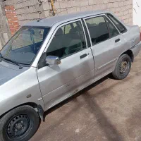 پراید 132 مدل 90|خودرو سواری و وانت|بم, |دیوار