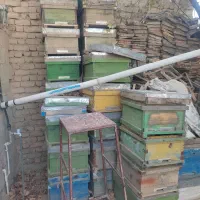 کندو با قاب