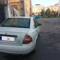 تیبا 1مدل 93 دوگانه کارخانه