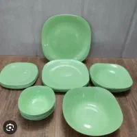 سرویس ملامین شش نفره