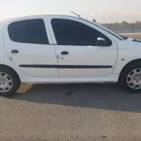 ۲۰۶جم|خودرو سواری و وانت|جم, |دیوار