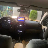 مگان ۱۳۸۹|خودرو سواری و وانت|رشت, پستک|دیوار