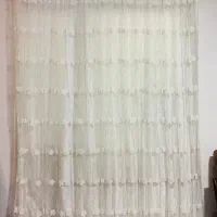 پرده|پرده، رانر، رومیزی|صومعه‌سرا, |دیوار